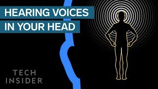 What Its Actually Like To Hear Voices In Your Head [upl. by Renaldo]