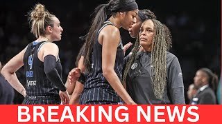 Fans Convinced Angel Reese Relationship Got Teresa Weatherspoon Fired After New Report [upl. by Kiyohara]