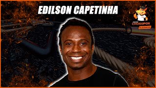 Conexão Crossfox  Episódio 24  Edilson Capetinha [upl. by Gemma]