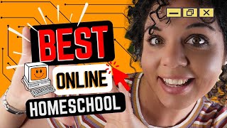 BEST Online Homeschool Curriculum 🔥 MUSTWATCH 20232024 [upl. by Westerfield]