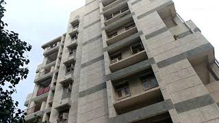 DELHI DEV NAGAR TYPE 3 GOVT QUARTER [upl. by Alecia]