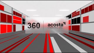 Acosta 360 [upl. by Eelyme837]