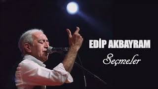 Edip Akbayram seçmeler [upl. by Inoj]