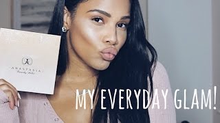 My Everyday Makeup Look [upl. by Mercie]