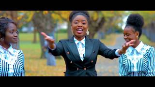 Solomon Mkubwa FT Kigusile  Neno Official Video [upl. by Idalia50]