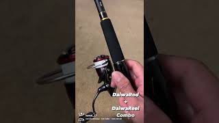 Unboxing the Daiwa Saltist MQ 3000DXH [upl. by Odrareve]