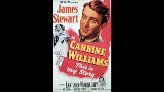 40 FILMS WITH JAMES STEWART [upl. by Amikan]