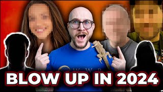 The UNKNOWN YouTubers That Will BLOW UP in 2024 [upl. by Oicangi]