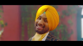 Pagg Di Pooni Full Video  Hardeep Grewal  Punjabi Songs 2018  Vehli Janta Records [upl. by Akcirret]