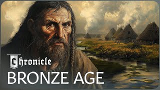 Why This Discovery Changes Everything We Know About Bronze Age Britain [upl. by Poppas]