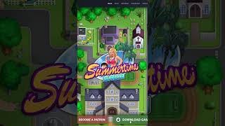 How to download Summertime Saga on Android [upl. by Reifel69]