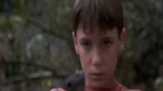 quotcheap dime store hoodquot Stand by Me Scene [upl. by Ardyce]