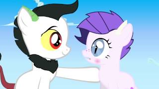 Making Friends MLP Animation [upl. by Beverle263]