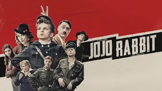 Jojo Rabbit Full Movie 2019 Review  Roman Griffin Davis  Thomasin McKenzie  Review amp Facts [upl. by Oguh]