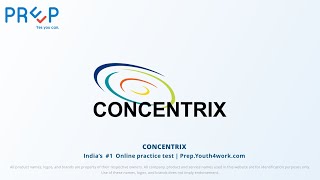 Concentrix Recruitment Exam  Introduction  Eligibility Exam Pattern Tips and Tricks for Exam [upl. by Ammadis]