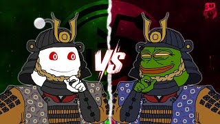 When Reddit Fought 4Chan [upl. by Semyaj]