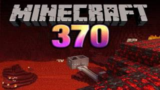 Lets Play Minecraft 370 Deutsch HD  Vom Jäger zum Gejagten [upl. by Roskes]