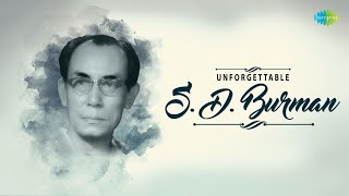 Unforgettable SD Burman  বর্ণে গন্ধে  কে যাস রে  শোনো গো দখিন  মনো দিলো না  Bengali Songs [upl. by Aronow]