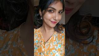 🌸😍അമ്പലം GRWM😍🥰 canada temple malayalam viral youtubeshorts [upl. by Antonino]