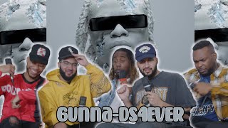 GunnaDS4Ever Album ReationReview [upl. by Robbie]