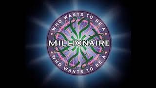 Who Wants To Be A Millionaire Music 64000 500000 Question [upl. by Eikcuhc188]