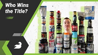 Best Review Creatine Supplements — Our Favorite Brands [upl. by Kursh444]