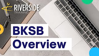 BKSB Overview [upl. by Melvena]