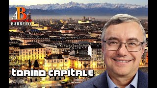 Alessandro Barbero  Torino Capitale Podcast [upl. by Hancock]