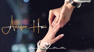 New Love Status Song😍Superhit Song🌹 Trending Status song🥰Love Fellings 💔WhatsApp status [upl. by Aeuhsoj630]