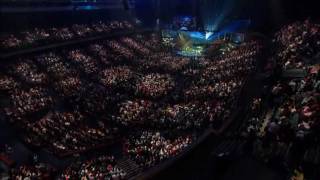 Michael W Smith quotThe River Is Risingquot A New Hallelujah [upl. by Elleryt]