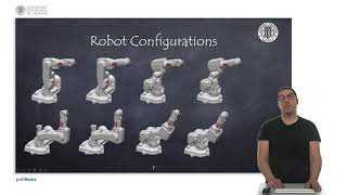 Industrial Robot Programming  Robotic Systems [upl. by Annoyt]