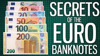 Secrets of the Euro [upl. by Alimaj609]