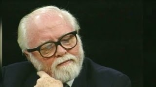 British actor and director Richard Attenborough dies at 90 [upl. by Eatton]