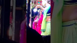 ରଙ୍ଗ ବଜାରର ରଙ୍ଗ ନାୟିକା shoot youtubeshorts jatra odiajatra [upl. by Noied]