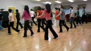 Charanga Rachael McEnaney Dance amp Teach [upl. by Demetris982]