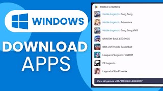 Windows 11 PC How to Install Apps Not From Microsoft Store [upl. by Eceinaj562]