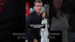 Why Brad Pitt’s Girlfriends Keep Getting Younger [upl. by Fred]