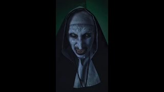 Conjuring 2 movie explained in Hindiexplainmovieinsightviralshortsconjuring [upl. by Eidnarb708]