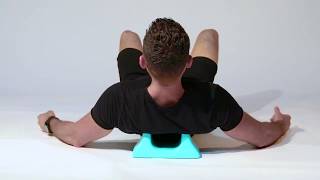 Introducing the PSORITE Psoas Massager and Self Massage Tool [upl. by Divad]