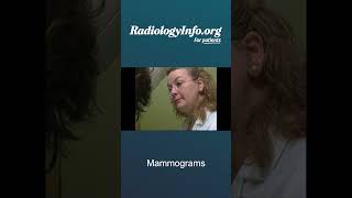 Mammogram What to Expect and How to Prepare for a Breast Cancer Screening [upl. by Piggy]