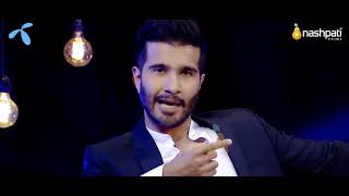 Feroze Khan offended on Sheikh’s Joke  To Be Honest [upl. by Biagio]