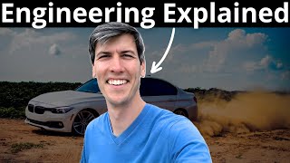 Inspiring Story of Jason Fenske Engineering Explained [upl. by Nnaillek]