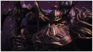 FFXIV  Golbez Trial Normal [upl. by Atilal]