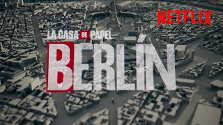 BERLIN  INTRO [upl. by Dranoel]