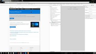 Official Windows 10 Fall Creators Update ISO Download Links [upl. by Elttil]