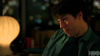 The Newsroom Season 1 Episode 7 Clip  Lisa Loves Jim [upl. by Menard158]