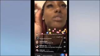 Woman Tells What Actually Happened To Kenneka Jenkins At The Rosemont Hotel [upl. by Lambertson208]