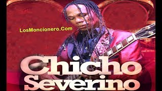 Al Que Le Debo Que Se Aguante  Chicho Severino Audio Bachata [upl. by Hudnut149]