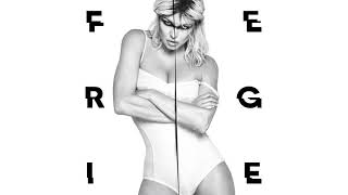 Fergie  Tension Audio [upl. by Crespo]