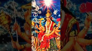 Mata ke chamatkar maa  maa durga 💘💞shorts [upl. by Issej]